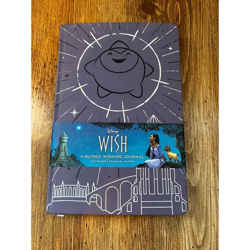 Disney wish diario - wish:, dei