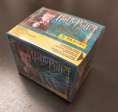 Panini harry potter ordine - panini,