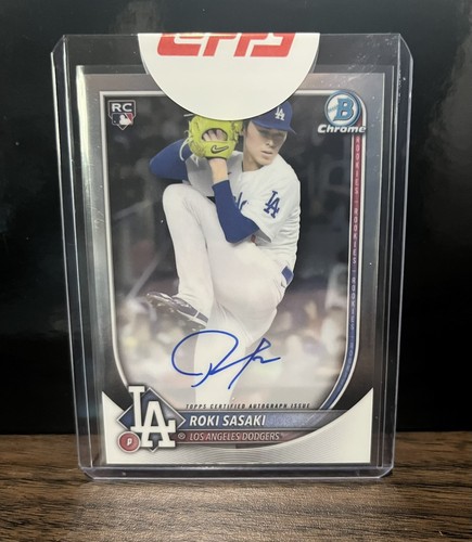 Autografo 2025 bowman chrome - 2025,