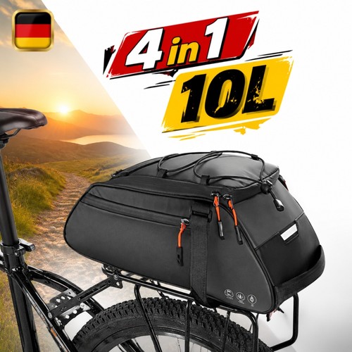 Borsa bicicletta - borsa, da
