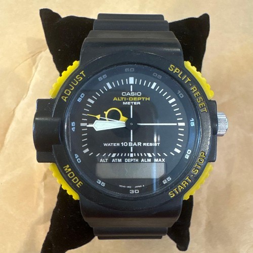 Orologio uomo casio arw 320 - orologio, arw-320