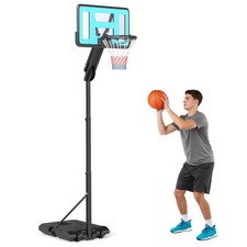 SPORTNOW Canestro Basket