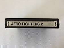 SNK Neo Geo Aero Fighters 2