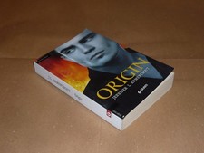 Jennifer Armentrout, ORIGIN