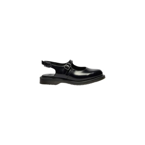 Martens dr - dr., dr.