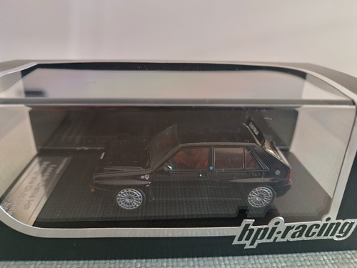 Lancia delta evo integrale - lancia,