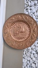 San Giorgio e il Drago: Grande