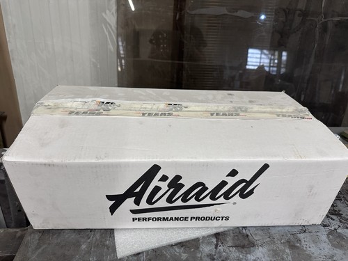 Manicotto aspirazione airaid - manicotto,