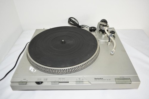 Technics lettore cd - technics,
