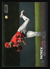 Los Angeles Angels Baseball