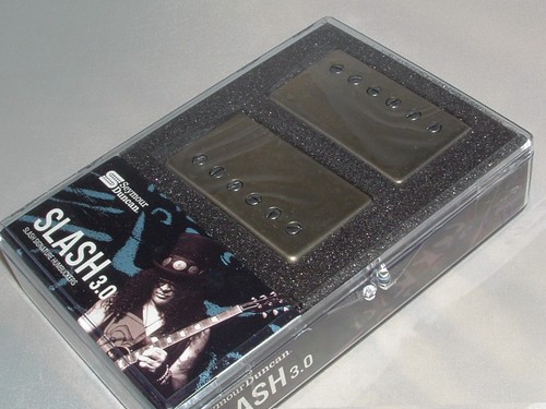 Seymour duncan slash - duncan,
