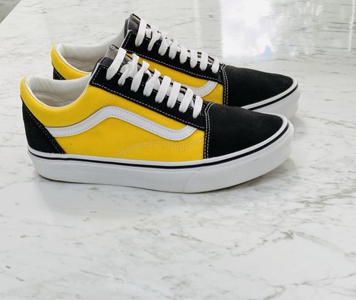 Scarpe skate vans old - vans,