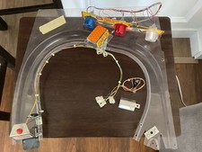 Rampa principale flipper