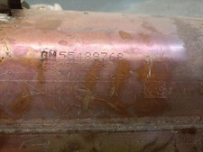 catalizzatore per OPEL ZAFIRA TOURER C (P12) 1.6 CDTI (75) 55489768 rectp5505119