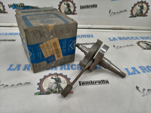 Albero motore originale - albero,