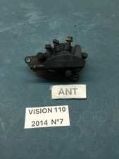 PINZA FRENO ANTERIORE HONDA VISION 110 125 NSC 2011 2012 2013 2014 2015 2016