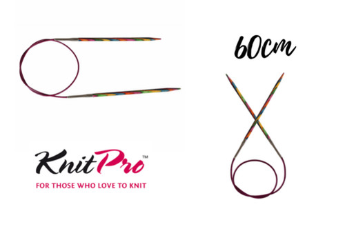 Knitpro symfonie ferri - symfonie,