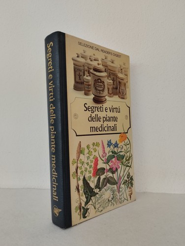 Segreti virtù delle - segreti,