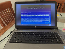 computer portatile Hp