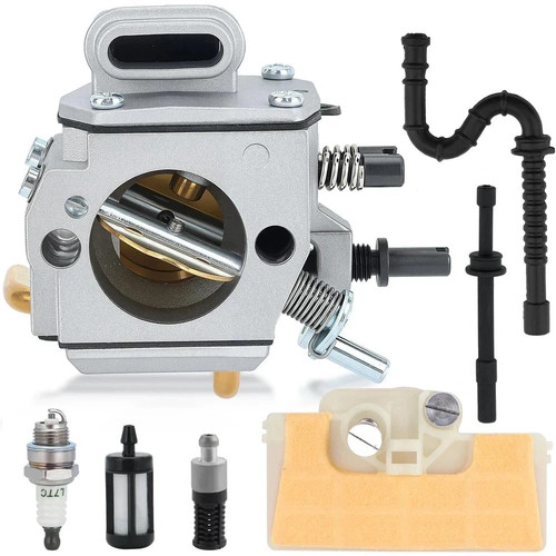 Carburatore originale sthil - carburatore,