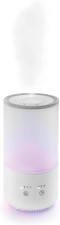 Umidificatore a Ultrasuoni Con Diffusore Aromi, Enjoy & Relax 883 RAINBOW