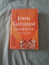 John Grisham Innocente
