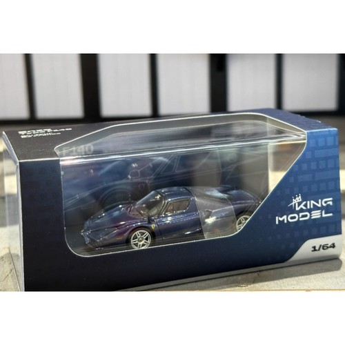 King model ferrari enzo anello - ferrari,