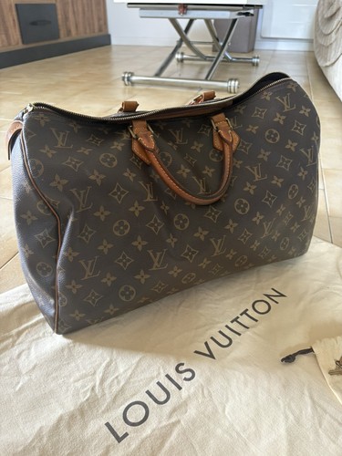 Sac louis vuitton speedy en - speedy,