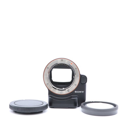Adattatore montaggio sony - di,