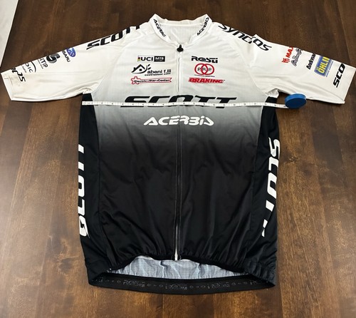 Maglia ciclismo rosti - ciclismo, 3xl