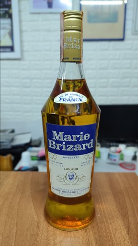 Anisette marie brizard - marie,