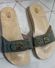 Sandali da ginnastica Scholl