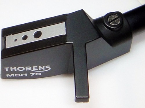 Braccio thorens mch - thorens,