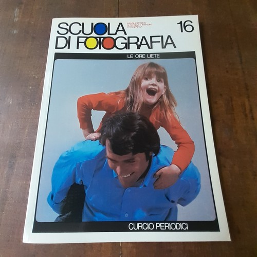 Mensile scuola fotografia - scuola, di