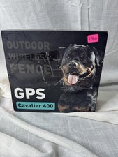 Sistema Recinzione Cani GPS