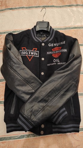 Davidson mens twin varsity - h.davidson,