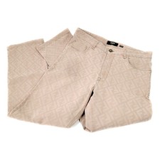 NO TARIFFA Pantalone Fendi