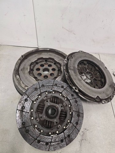 Kit frizione diesel mitsubishi - frizione,