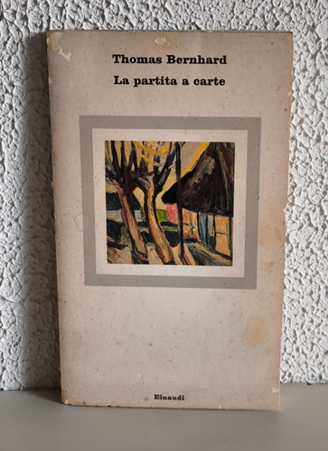 Partita carte thomas - a,