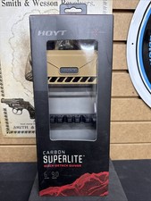 Hoyt Superlite DG 6 frecce