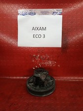 PULEGGIA CONDOTTA FRIZIONE