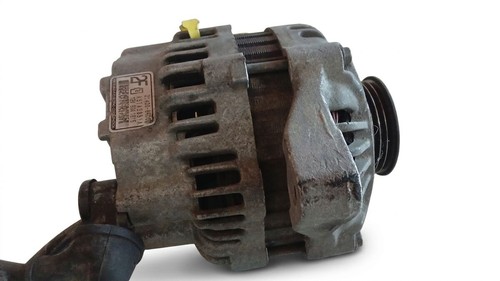 Alternatore suzuki grand - alternatore,