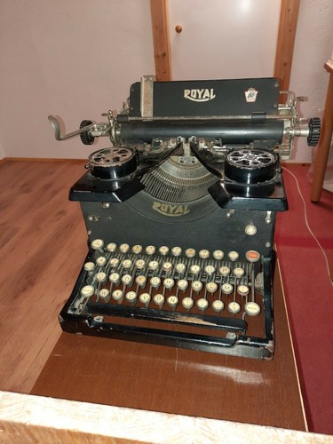 Macchina scrivere - macchina,