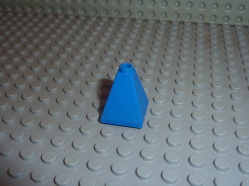 Lego castle bleu - castle,