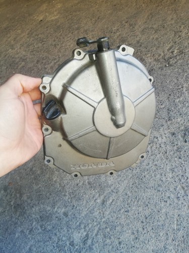 Carter frizione honda hornet - frizione,