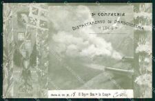 Militari 1° Regg Artiglieria