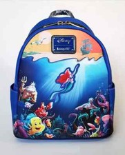 Zaino Loungefly Disney La
