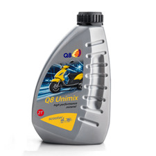 Olio motore DUE TEMPI Q8
