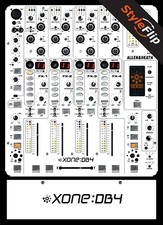 Pelli allen heath xone - heath, |