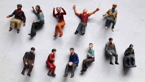 Vintage subbuteo lot de - -,